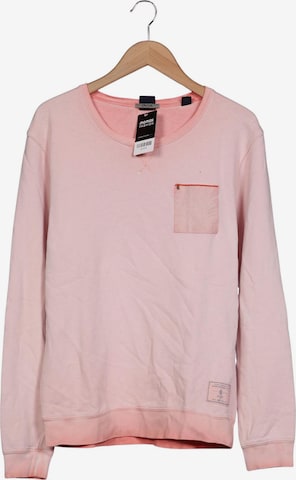 SCOTCH & SODA Sweater M in Pink: Vorderseite