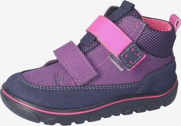 RICOSTA Stiefelette in Blau: predná strana