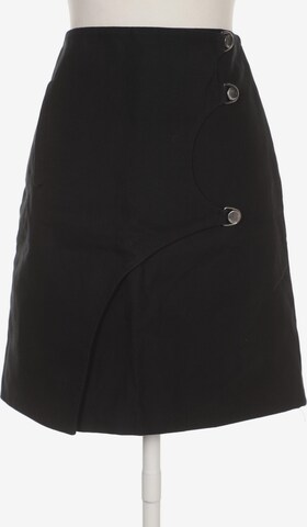 OPENING CEREMONY Skirt in XS in Black: front