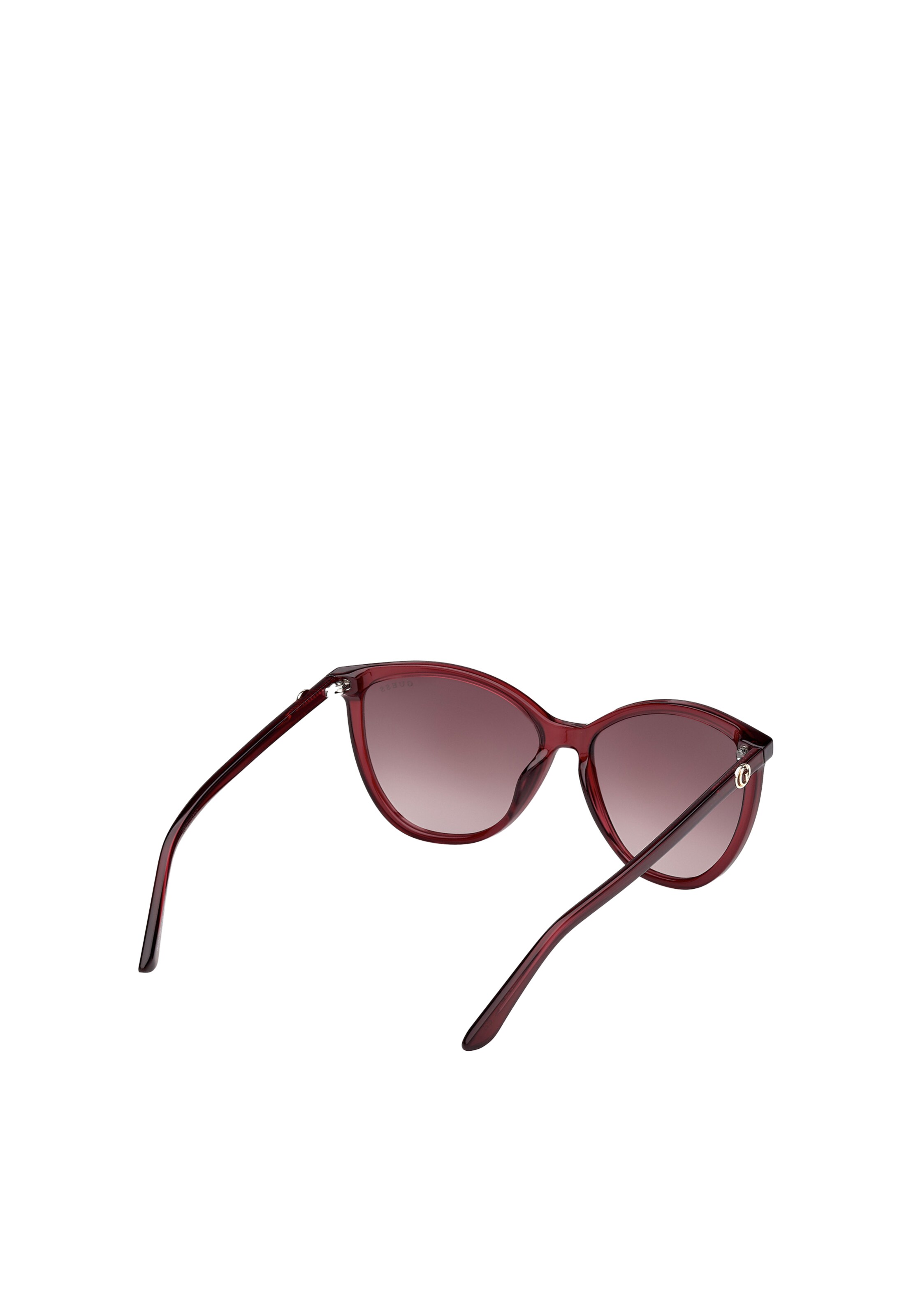 GUESS Zonnebril in Lila