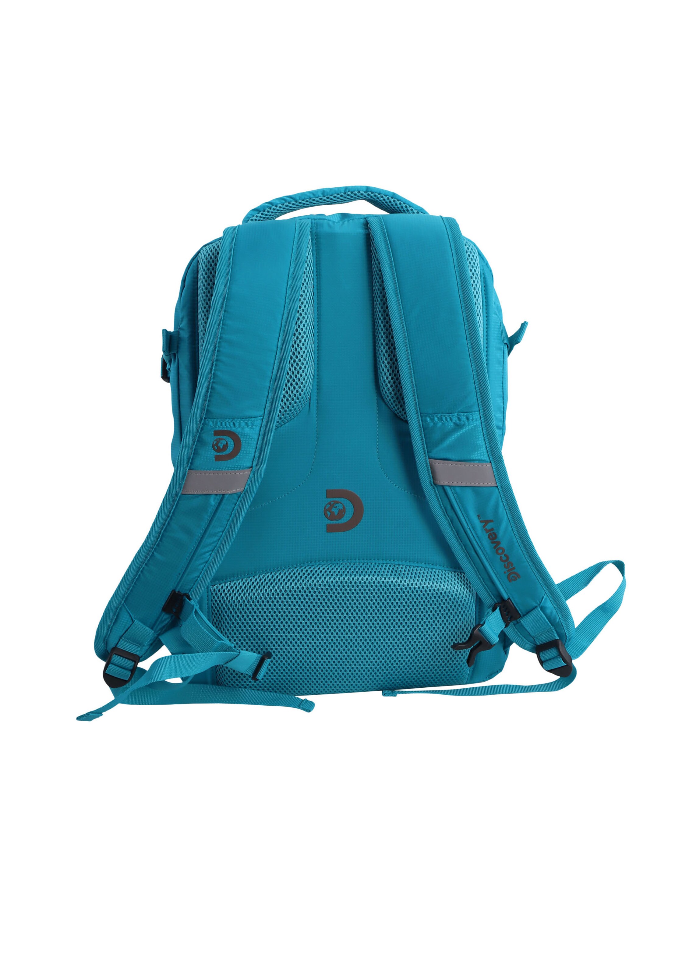 Discovery Sports Backpack in Blue