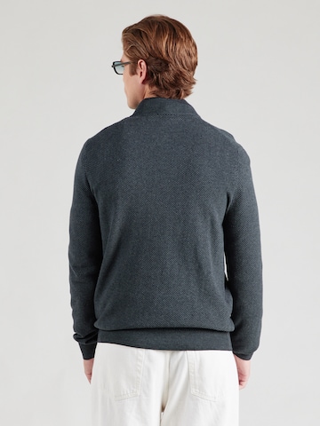 Pull-over bugatti en vert