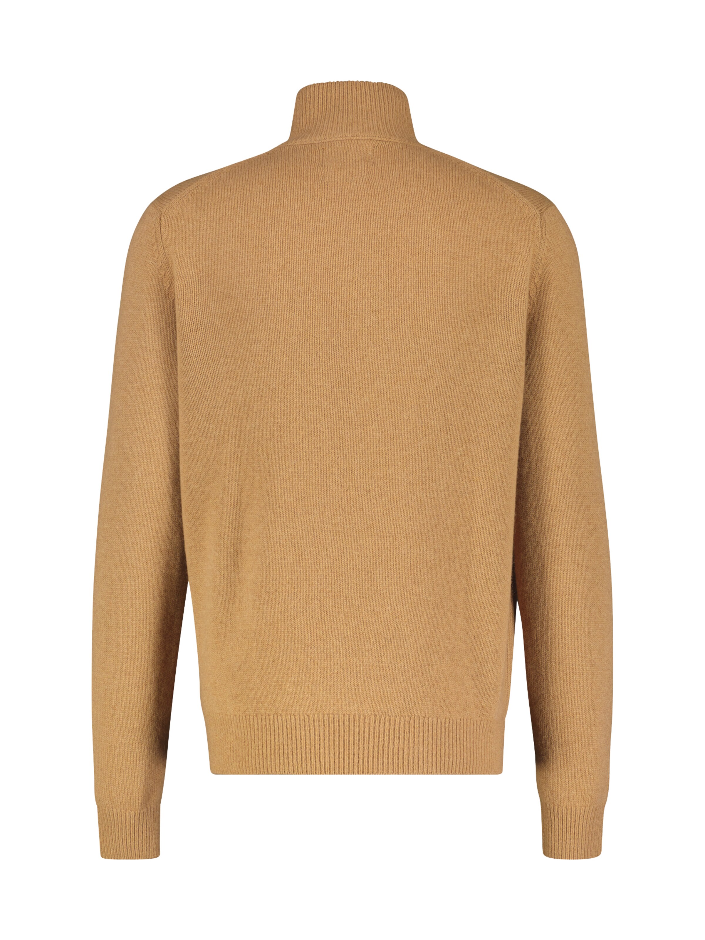 Pull-over LERROS en beige