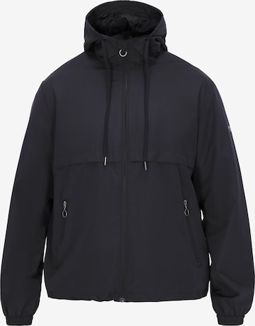 Veste mi-saison DreiMaster Maritim en bleu : devant