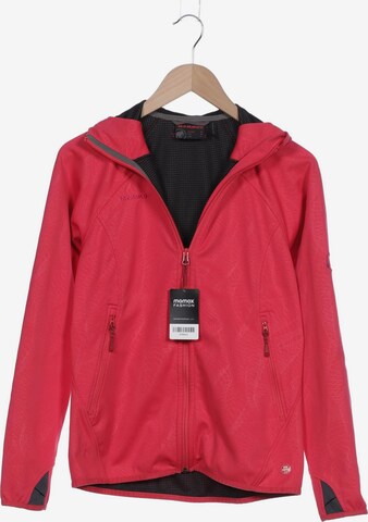 MAMMUT Jacket & Coat in M in Pink: front