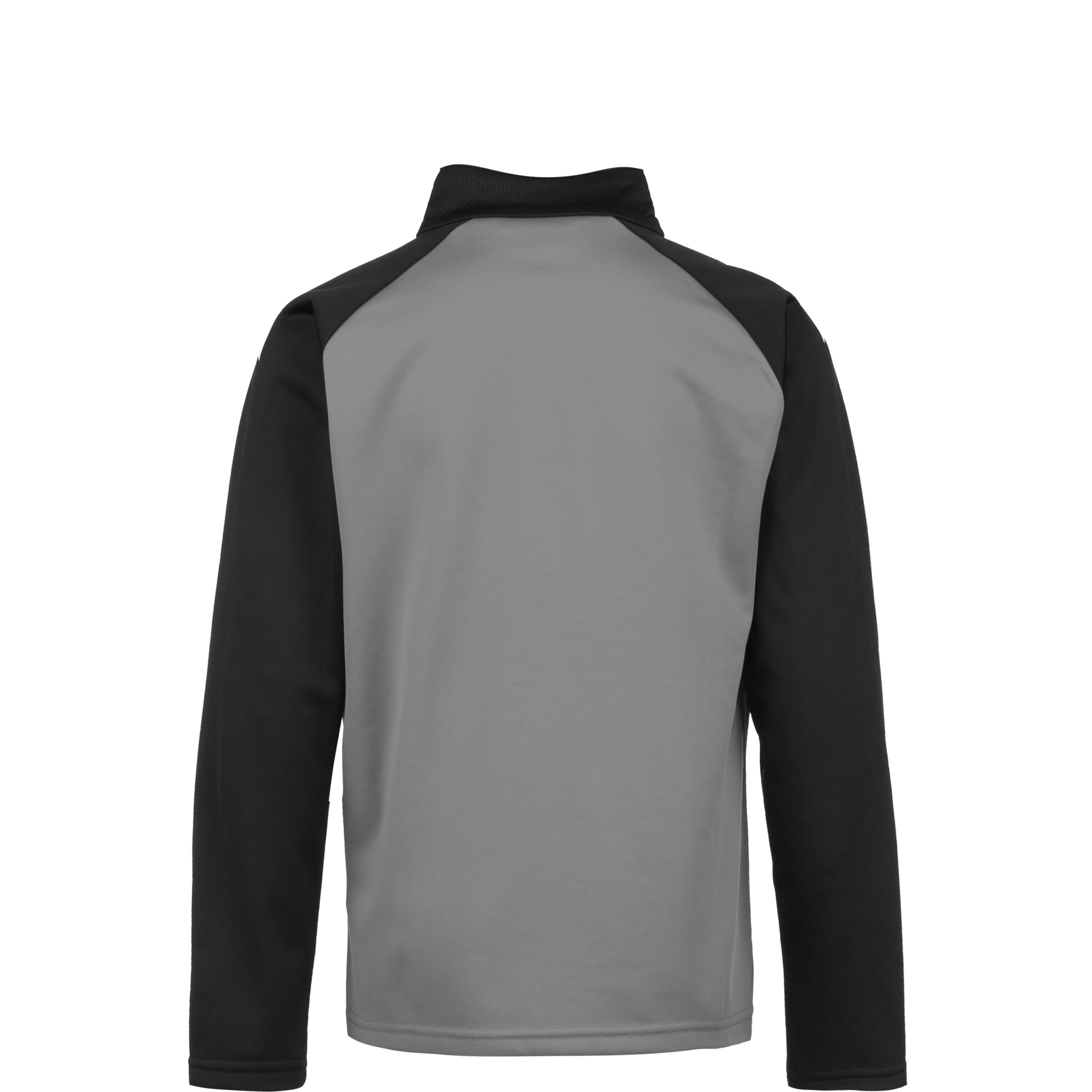 PUMA Athletic Jacket 'TeamLIGA' in Grey