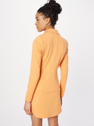 ICHI Blazers 'Kate' in Oranje