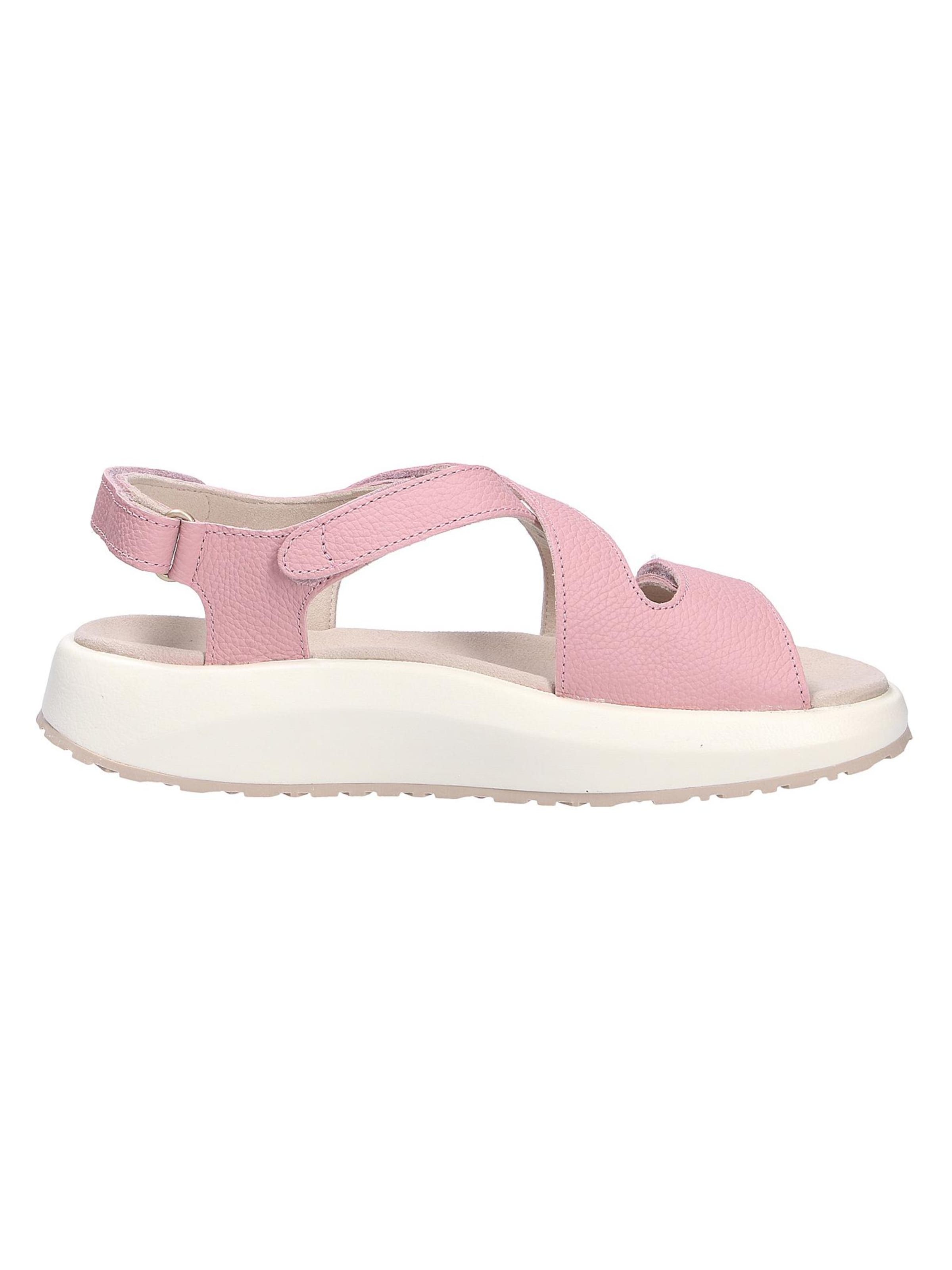 Joya Sandals 'Jenny' in Pink