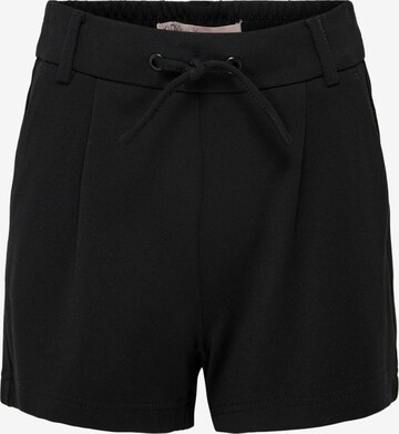 KIDS ONLY Pants in Black: front
