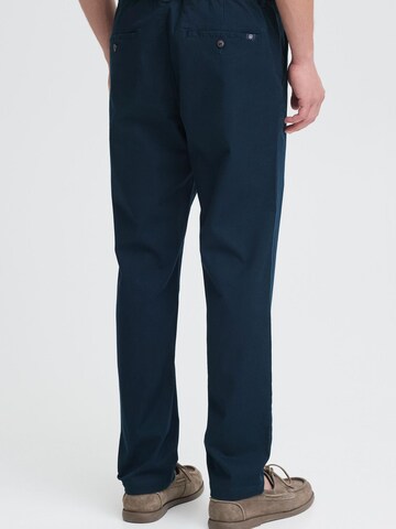 Kronstadt - regular Pantalón chino ' KSVestmill ' en azul