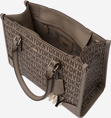 DKNY Handbag 'PERRI' in Brown