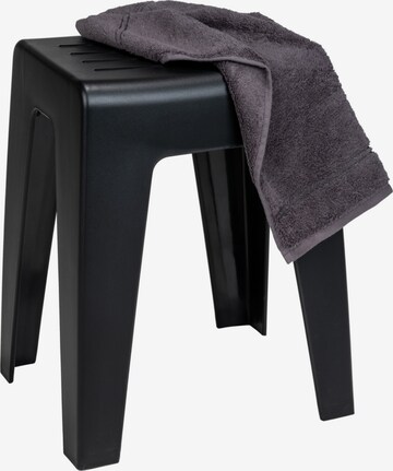 Wenko Seating Furniture 'Kumba' in Black