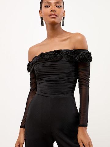 Lipsy Jumpsuit in Black