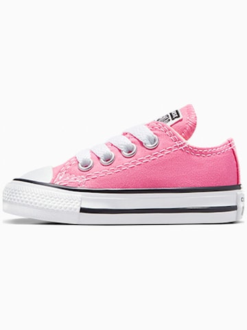 CONVERSE Sneaker 'Converse Chuck Taylor All Star Core'‌‌‌‌‌ in Pink