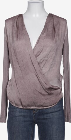 BLAUMAX Blouse & Tunic in S in Pink: front