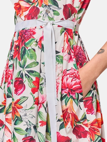 PRINCESS GOES HOLLYWOOD Jurk in Rood