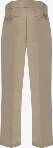 Regular Pantalon DICKIES en beige