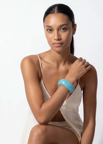 Bracelet 'Colorful' PURELEI en bleu