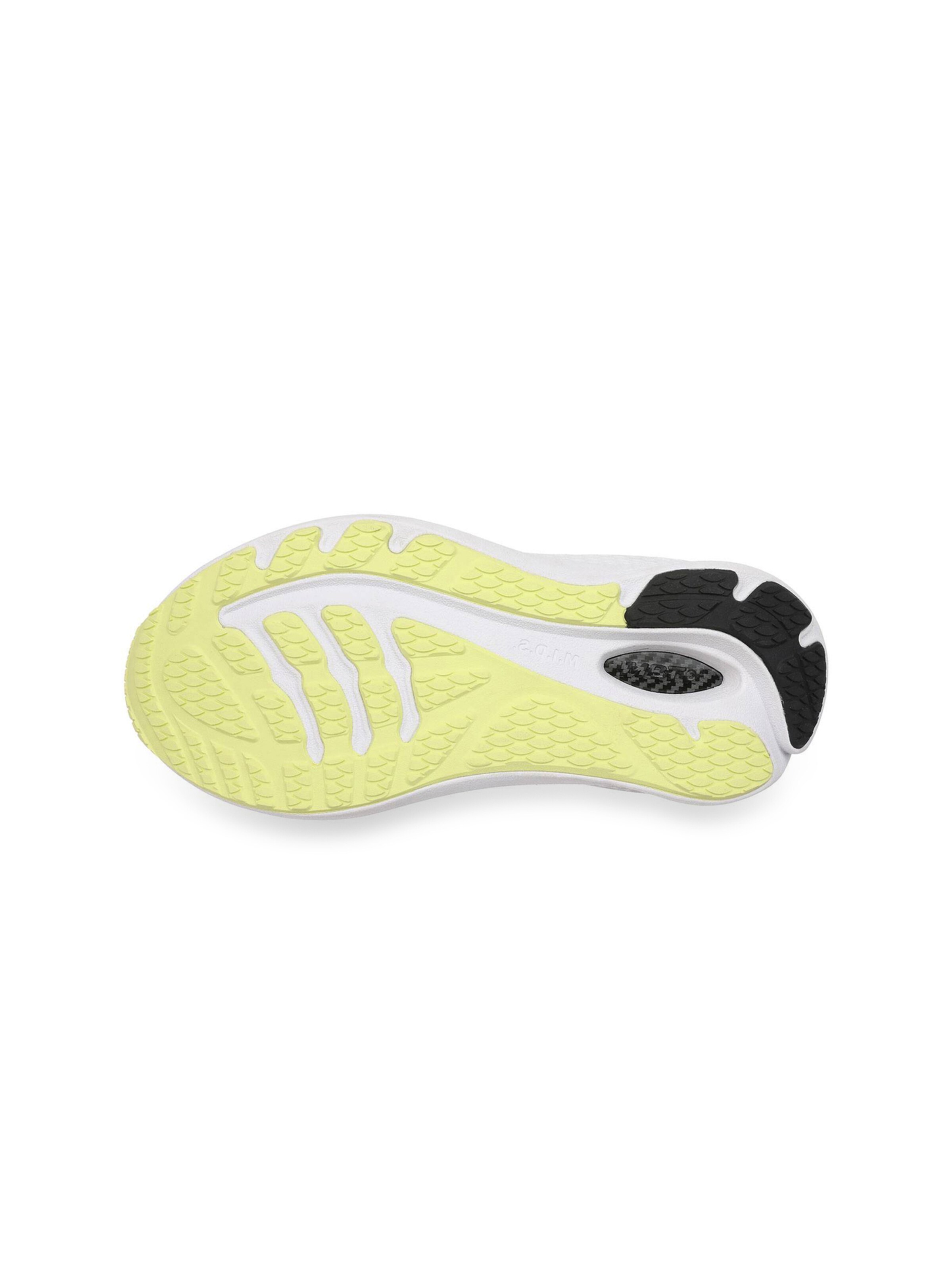 MBT Slip on boty ' MBT-1000 LACE UP ' – bílá: spodní strana