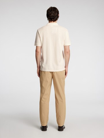 T-Shirt SELECTED en gris