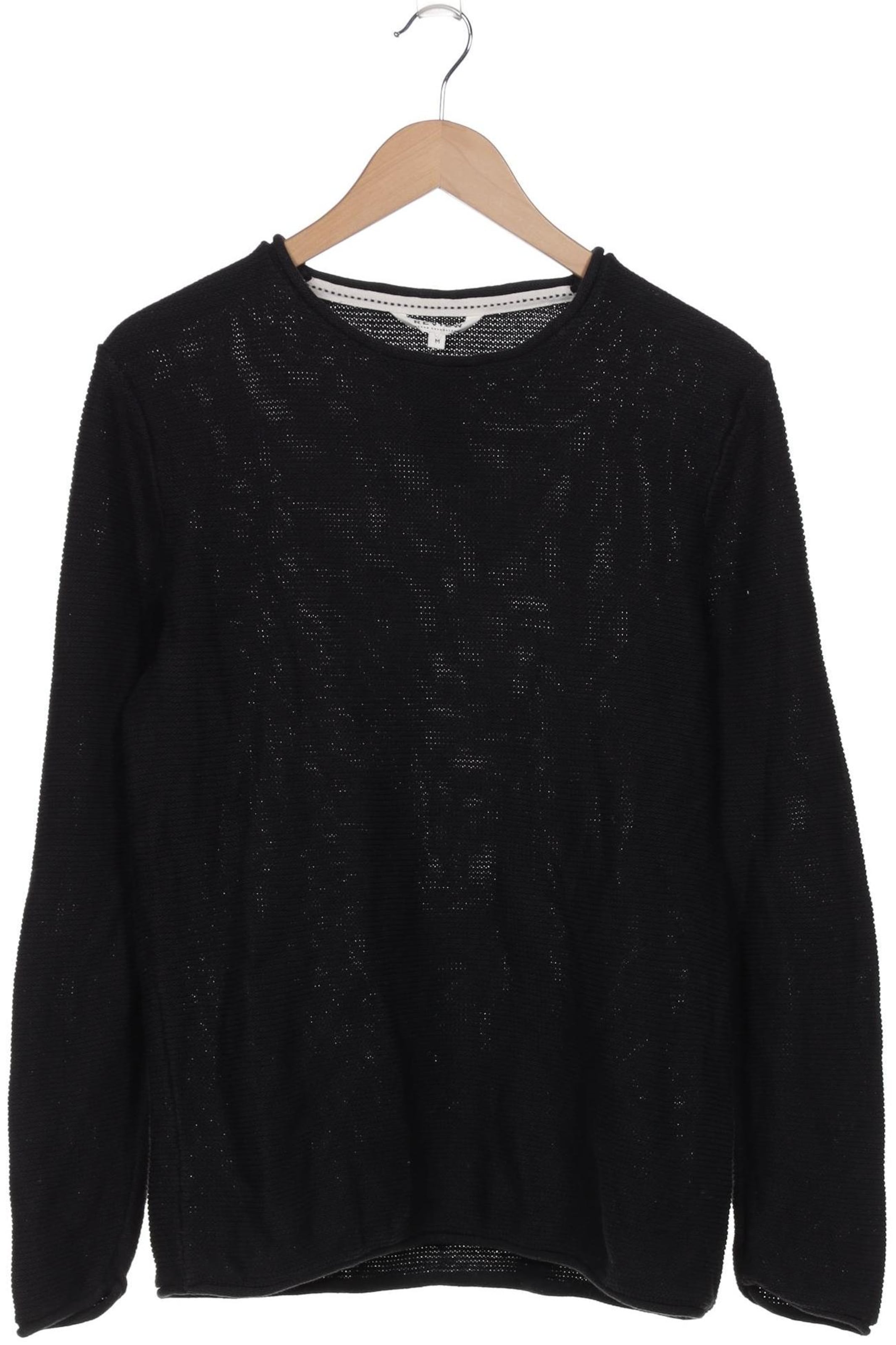 Review Sweater & Cardigan in M in Blue: front