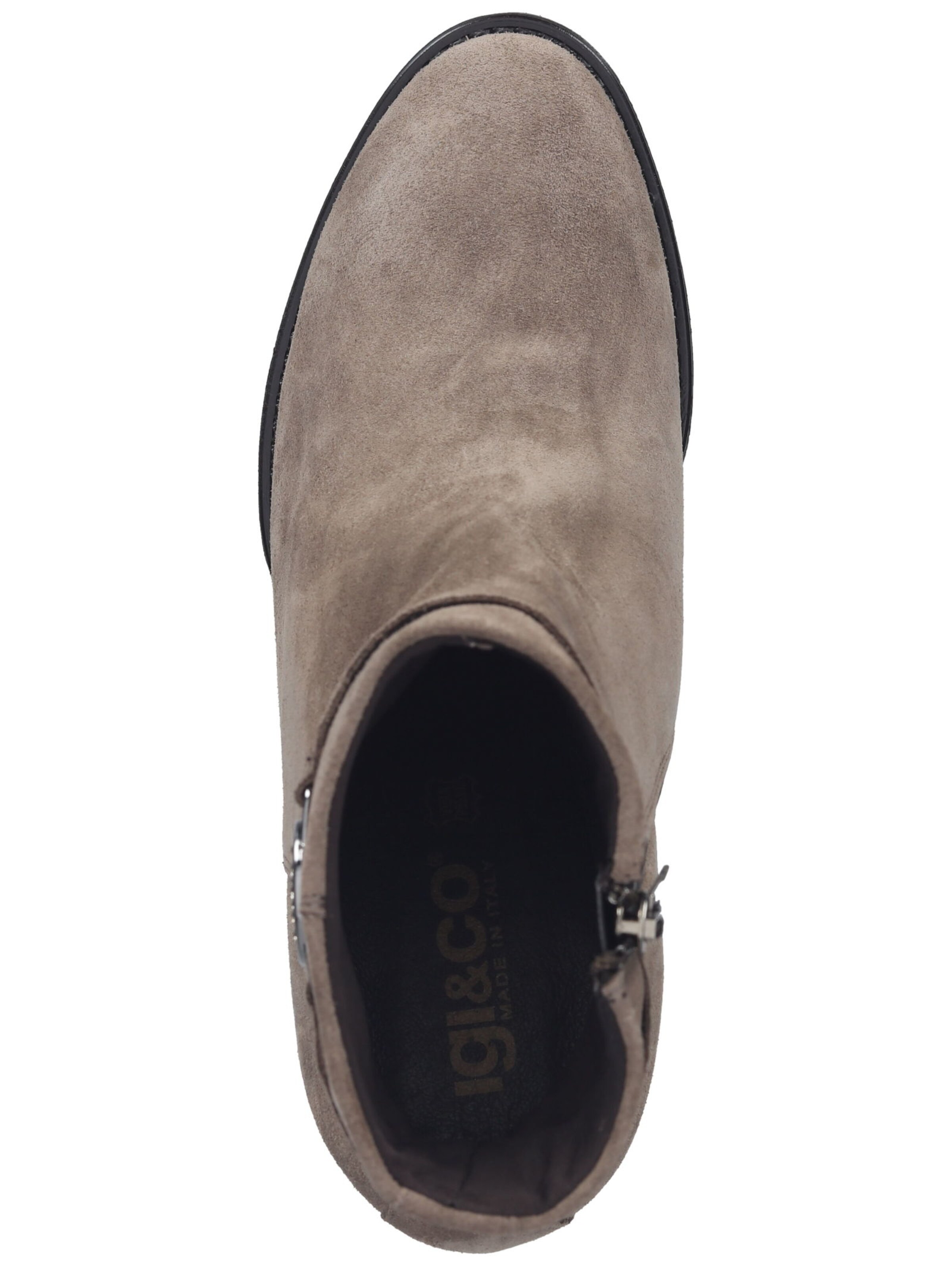 IGI&CO Stiefelette in Braun