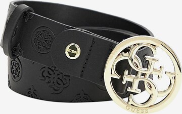 GUESS Belt in Black