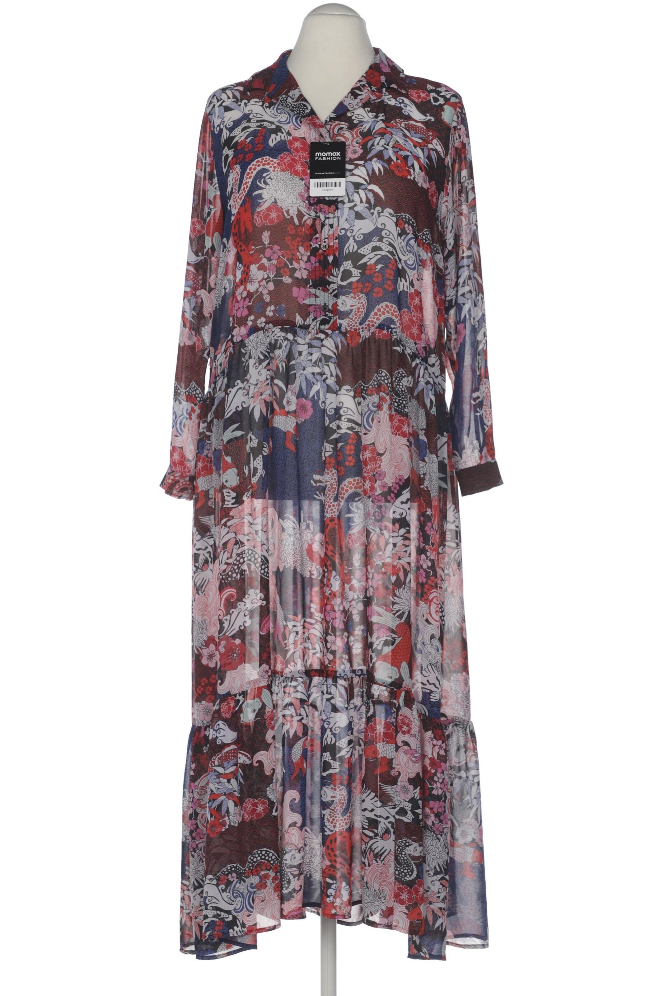 Monki Dress in S in Mixed colors: front