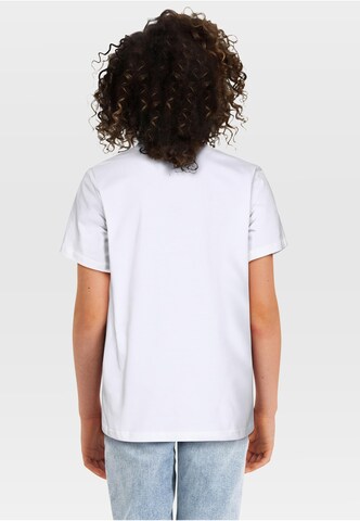 Urban Classics Shirt in Weiß
