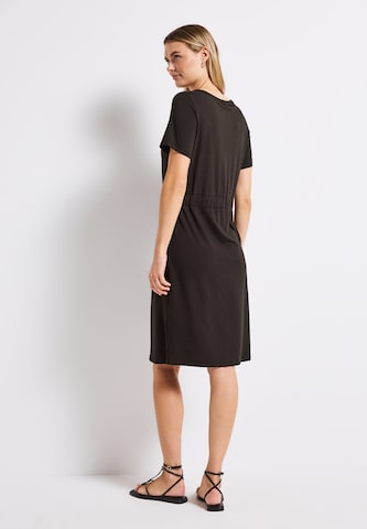 STREET ONE Dress in Brown