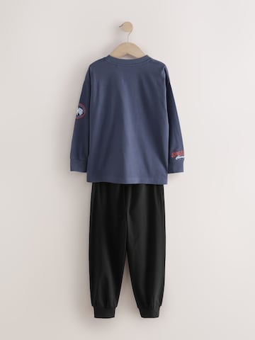 Next Pajamas in Grey