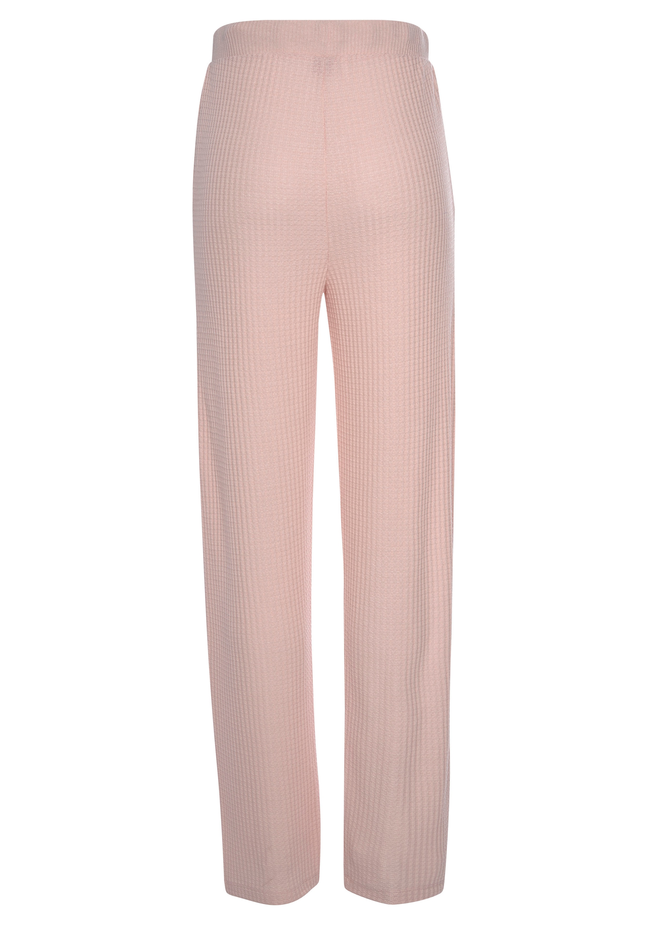 rožinė s.Oliver Pižaminės kelnės