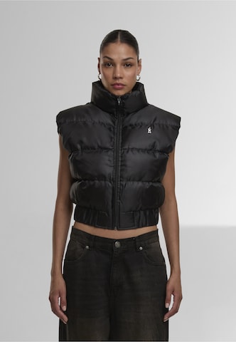 Dangerous DNGRS Weste in Schwarz