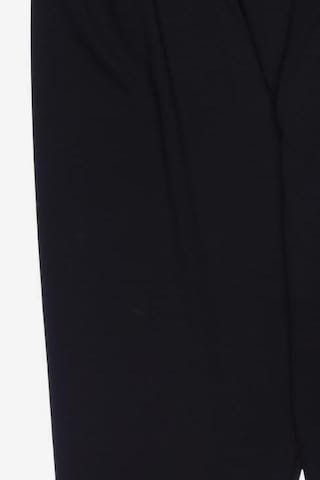 Juicy Couture Stoffhose L in Schwarz