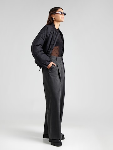 10Days - Camisa em preto