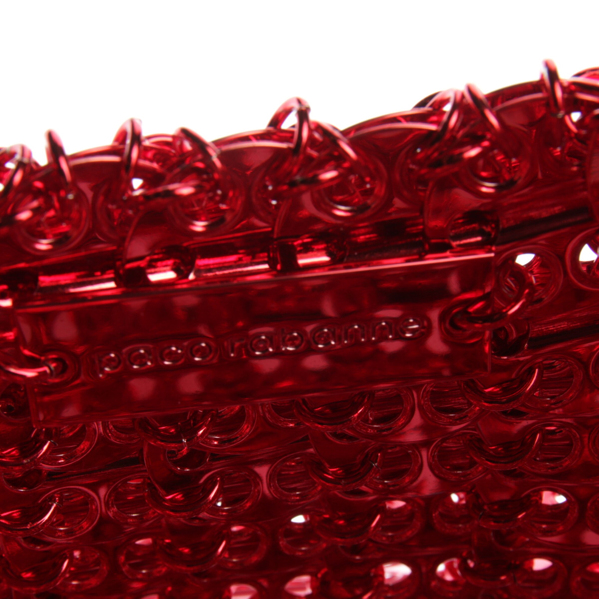 paco rabanne Bag in One size in Red