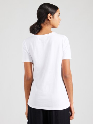 Soccx Shirt in White