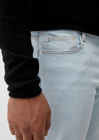 s.Oliver Regular Jeans in Blauw