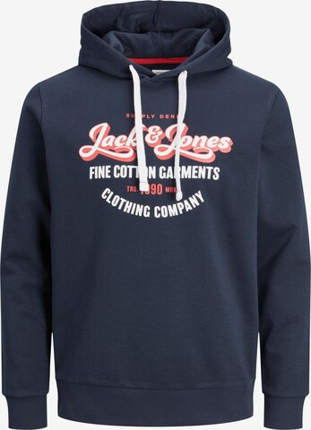 Trening 'ANDY' de la JACK & JONES pe albastru