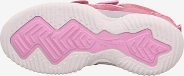 SUPERFIT - Zapatillas deportivas 'STORM' en rosa