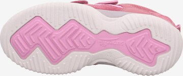 Baskets 'STORM' SUPERFIT en rose