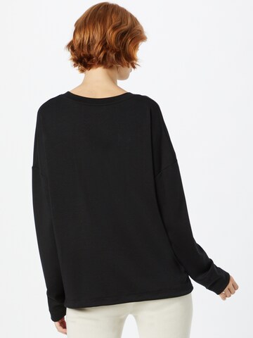 ARMEDANGELS Pullover 'MAAILAA' in Schwarz