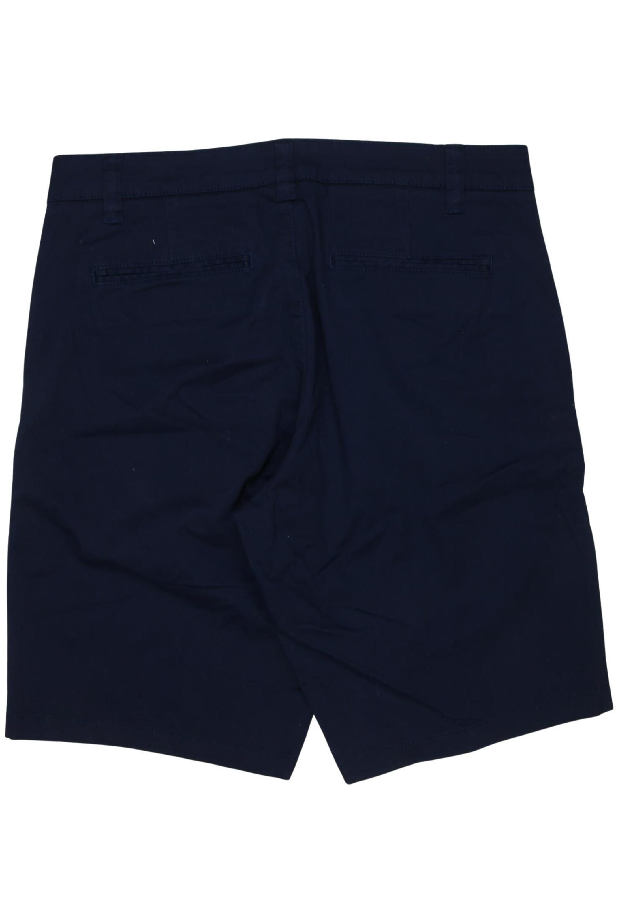 Only & Sons Shorts 33 in Blau