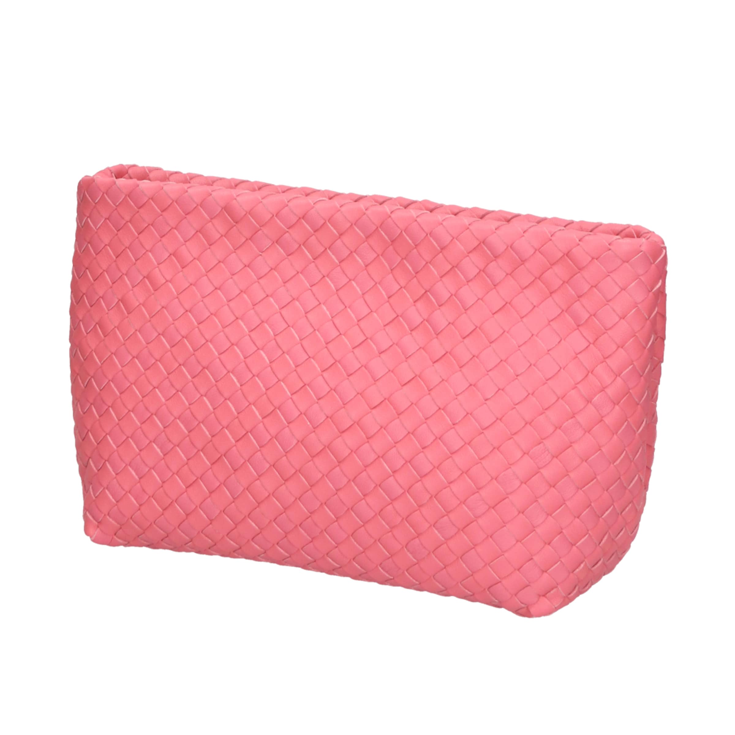 Borsa a spalla di Gave Lux in rosa