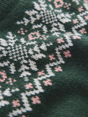 Next Pullover in Grün