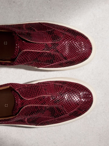 Next Слипоны в Красный