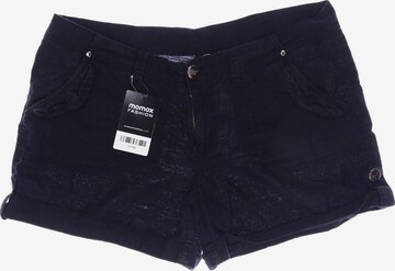 Brandit Shorts in L in Black: front