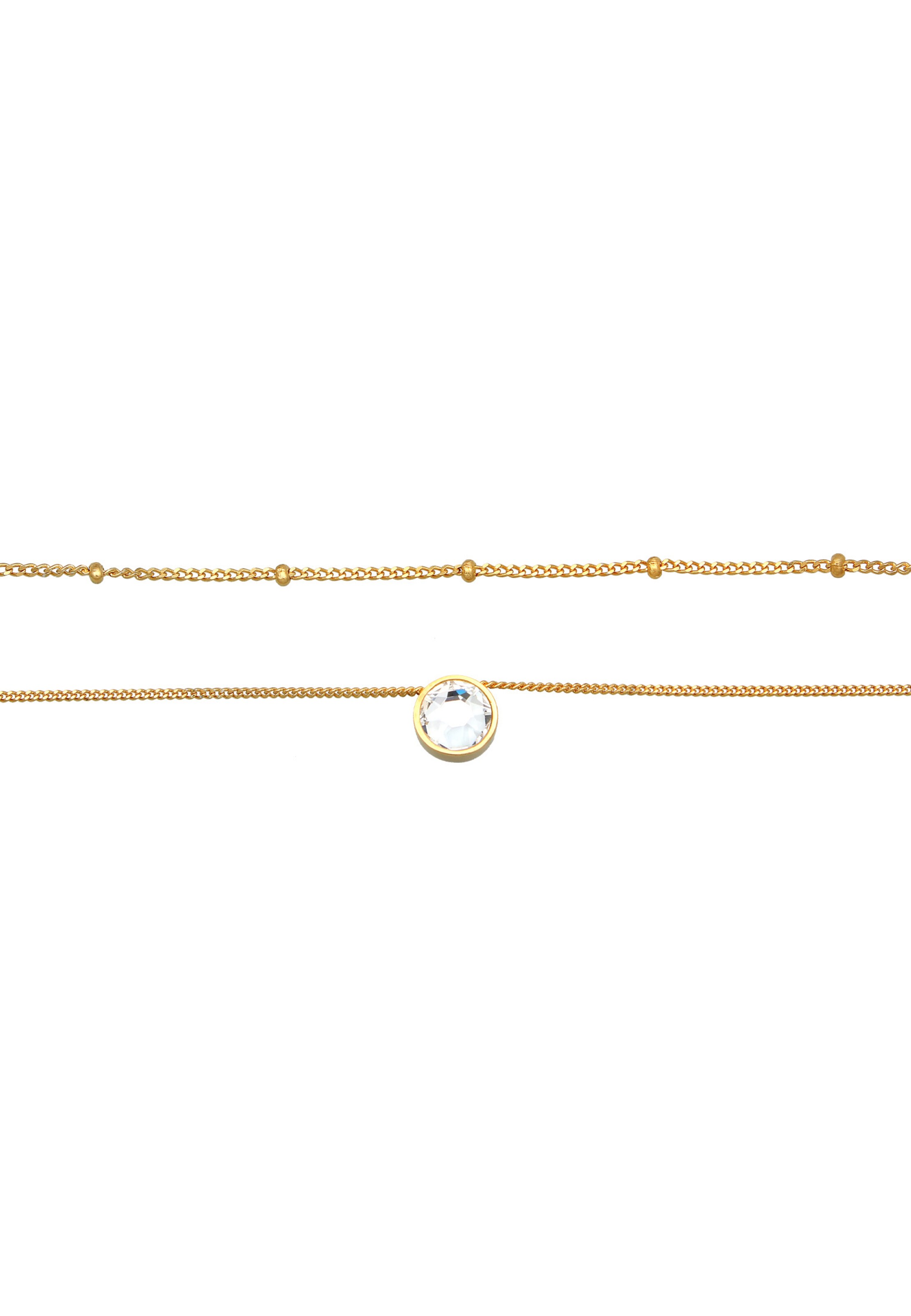 ELLI Necklace in Gold