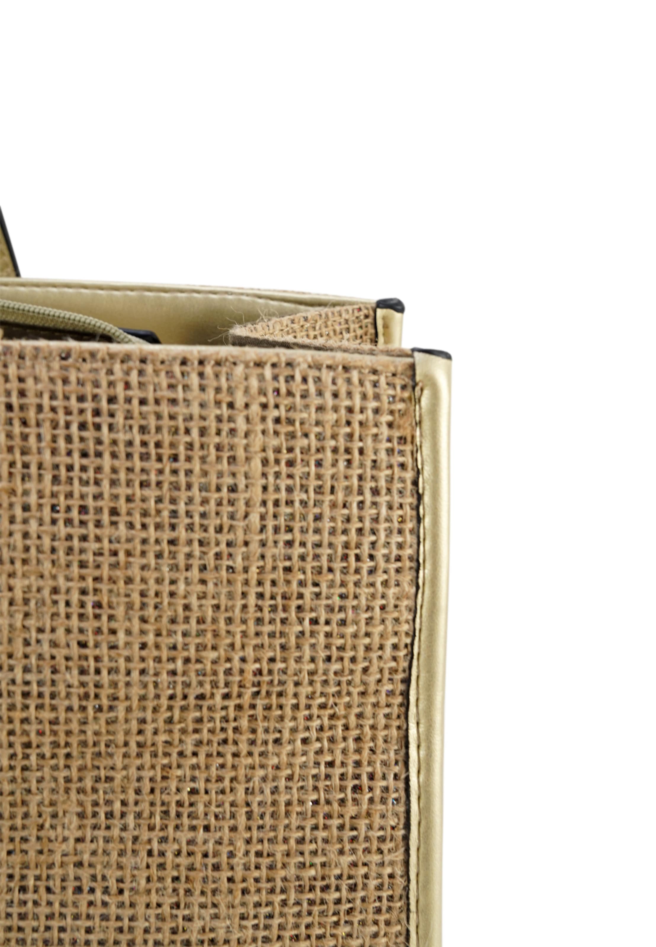 HARPA Shopper 'ENID' in Goud