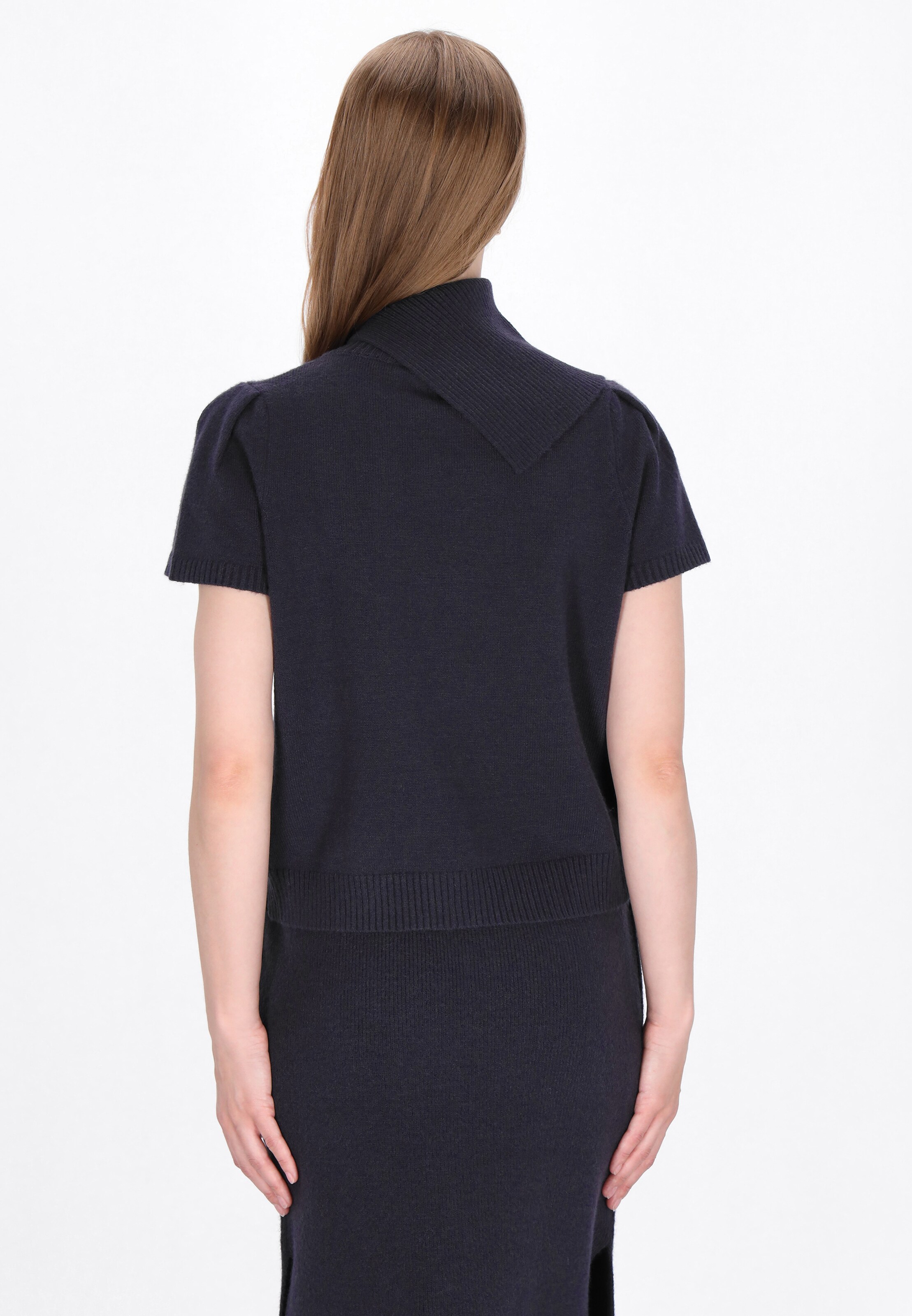 DreiMaster Klassik - Pullover em azul